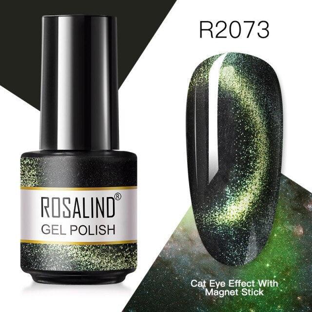 New Popular Womens Fashion Gel Nail Polish UV LED Permanent Matt Glossy Effect Luxury Design Nail Gel For Women and Girls