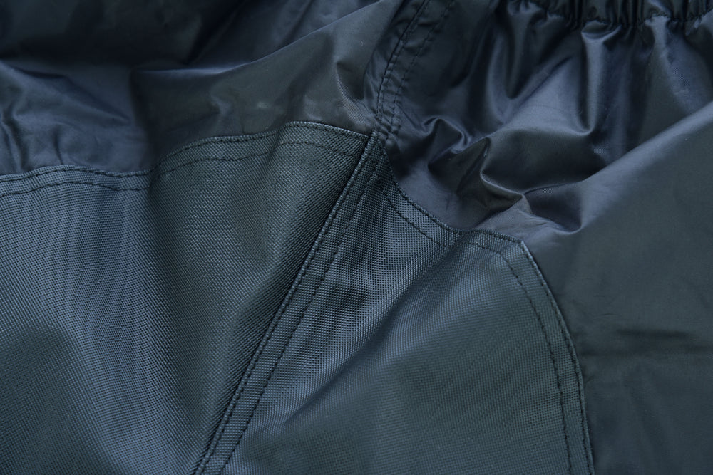 DS Women's Rain Suit (Purple)