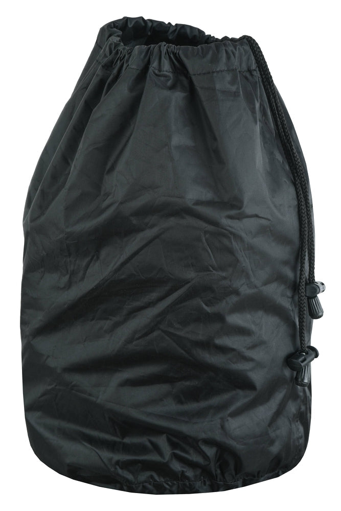 DS Women's Rain Suit (Hot Pink)