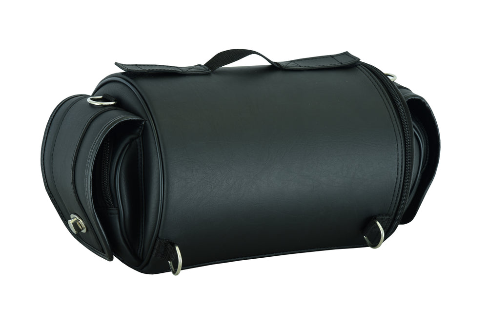 DS Modernized Cruising Sissy Bar Bag