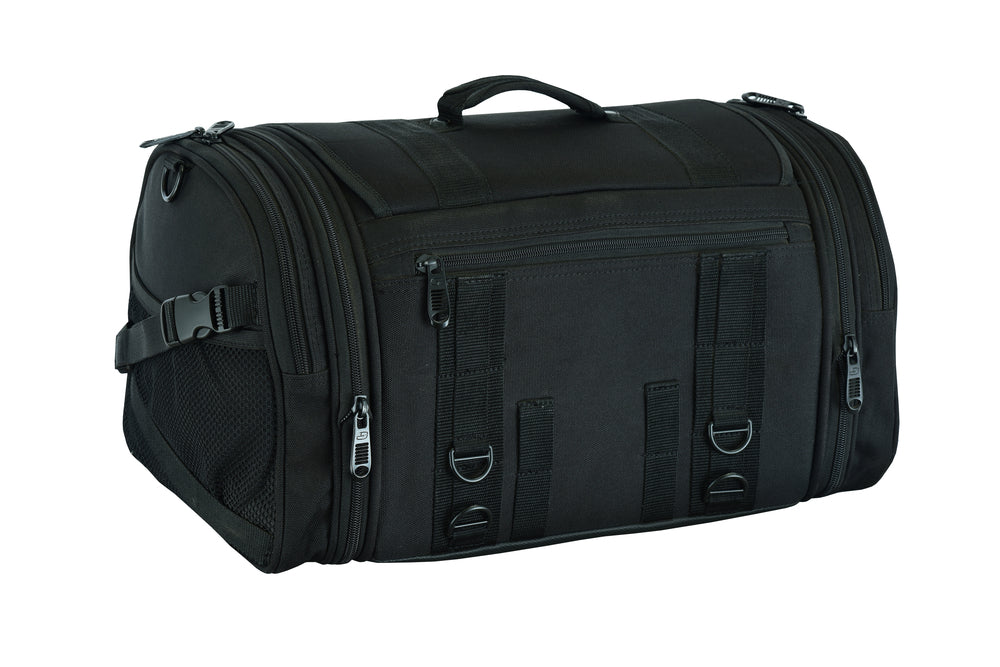 DS Modernize Cruising Premium Roll Bag