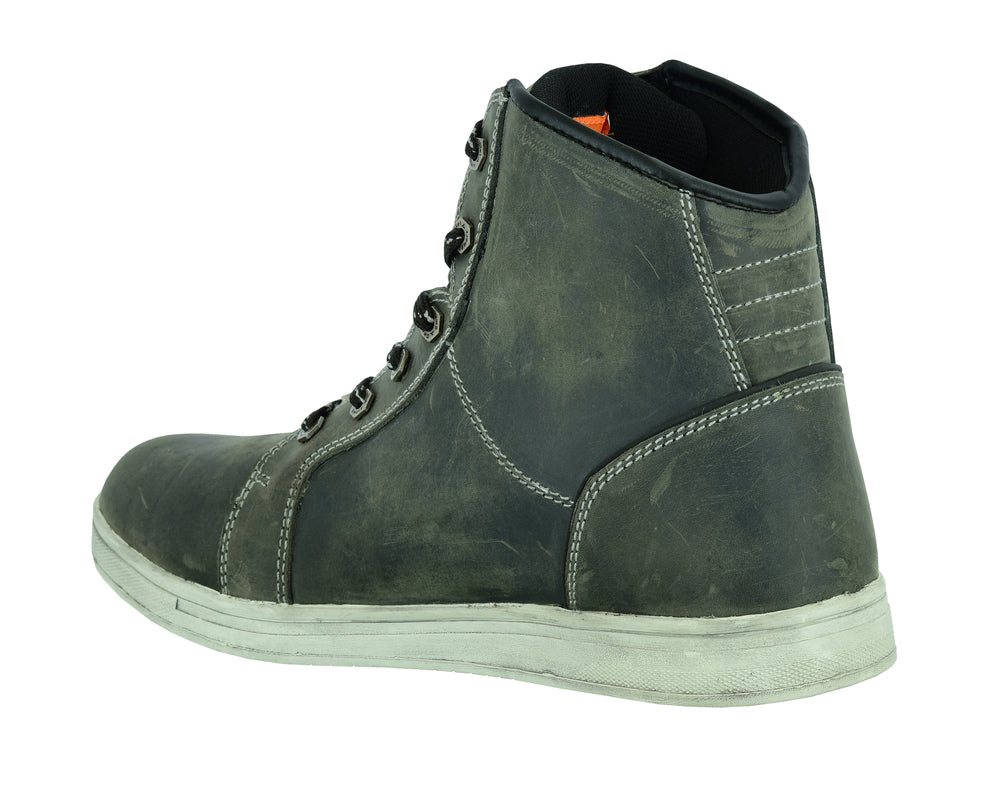 DS Men's Waterproof Riding Shoes