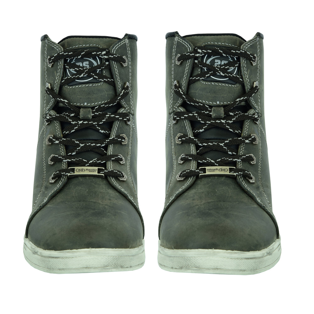 DS Men's Waterproof Riding Shoes