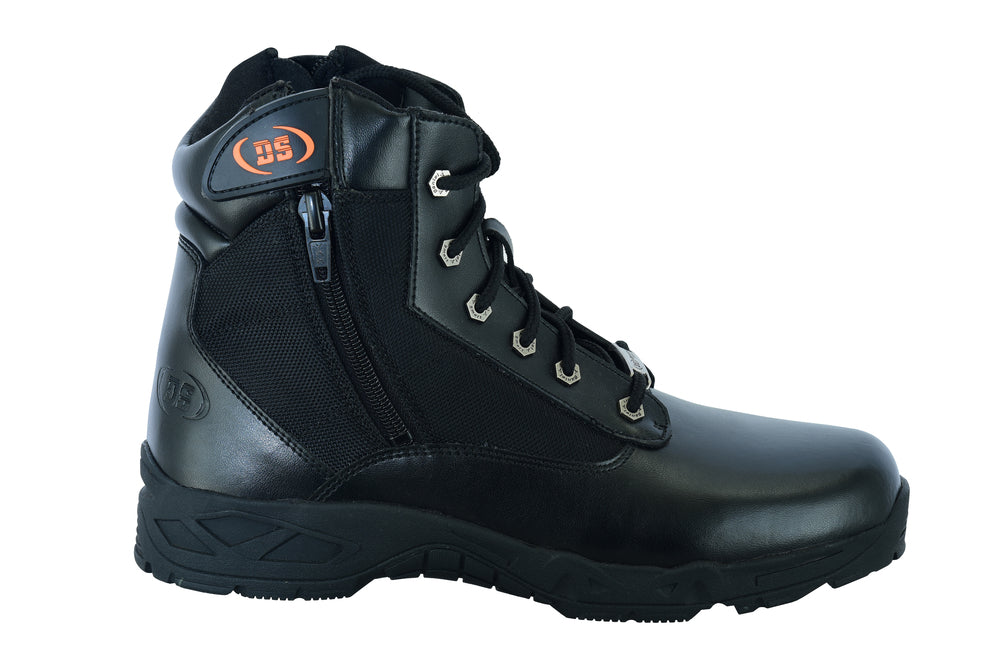 DS Men's 6'' Tactical Boots