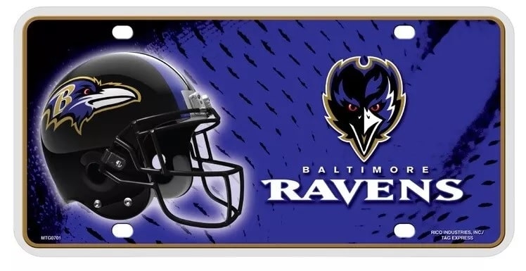 Baltimore Ravens