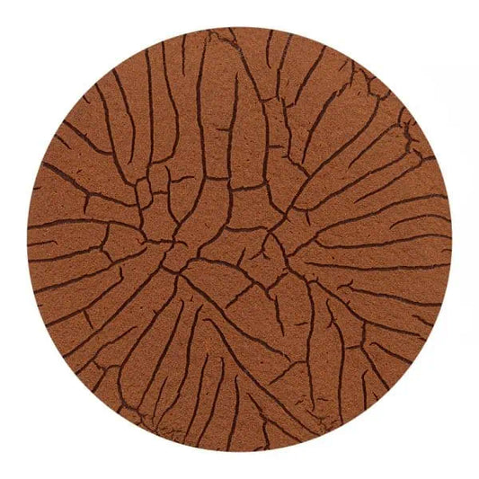 Huge Miniatures: Crackle Paste - Mars
