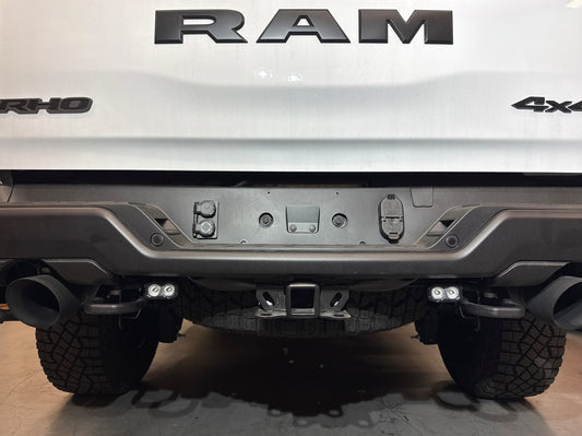 2021-2024 RAM 1500 TRX Reverse Kit
