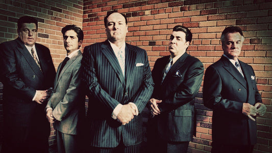 The Sopranos Cast