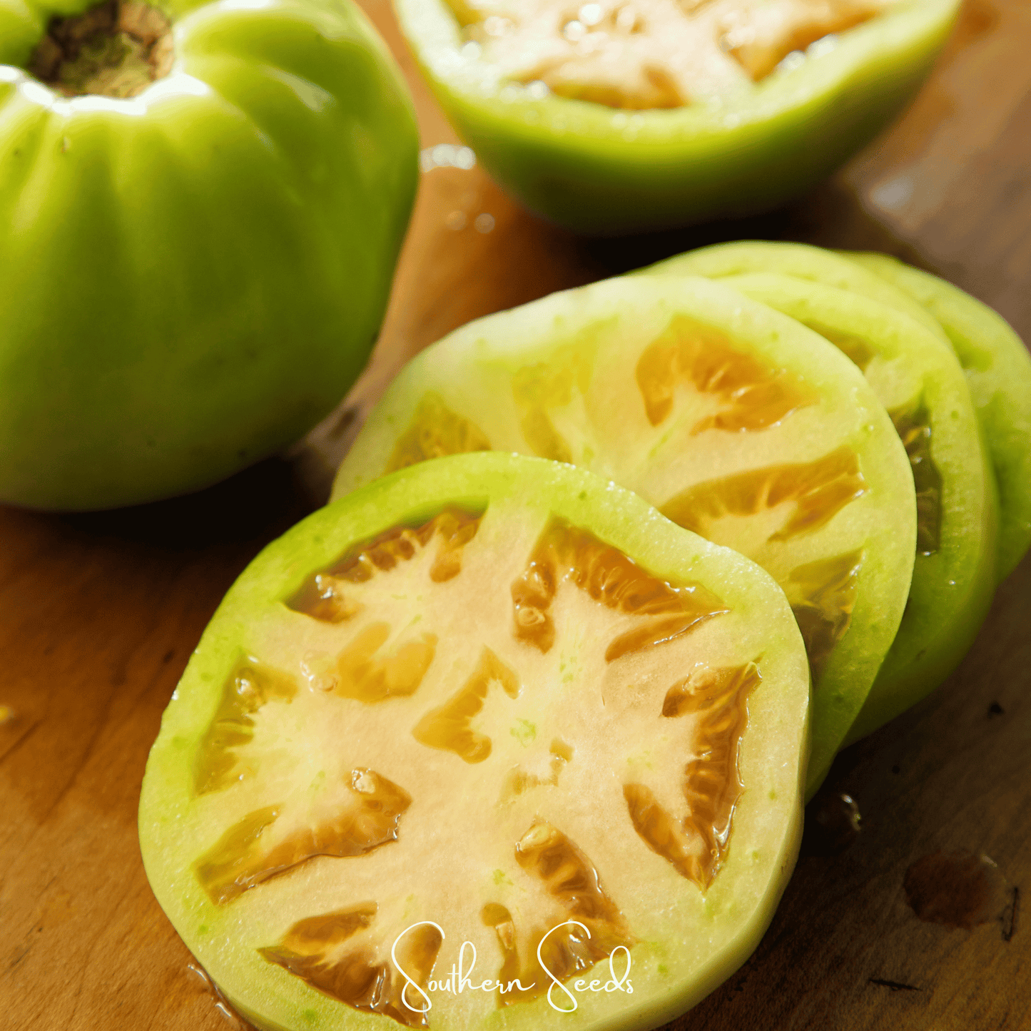 Evergreen Tomato – 50 Seeds