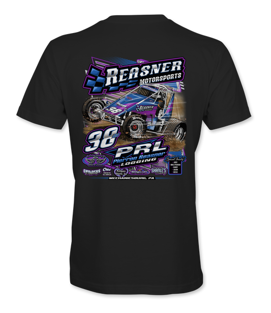 Luke Lenker T-Shirts