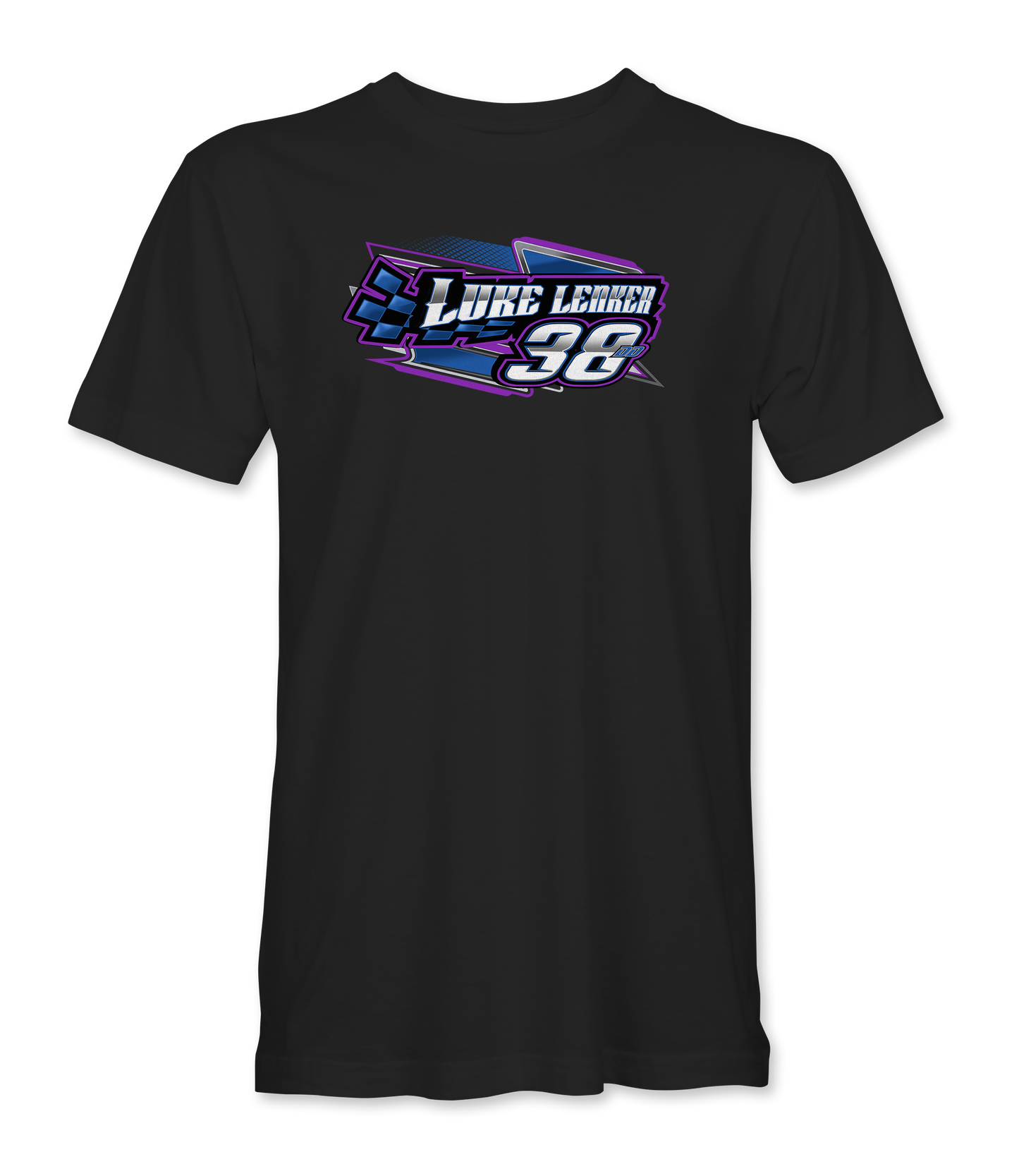 Luke Lenker T-Shirts