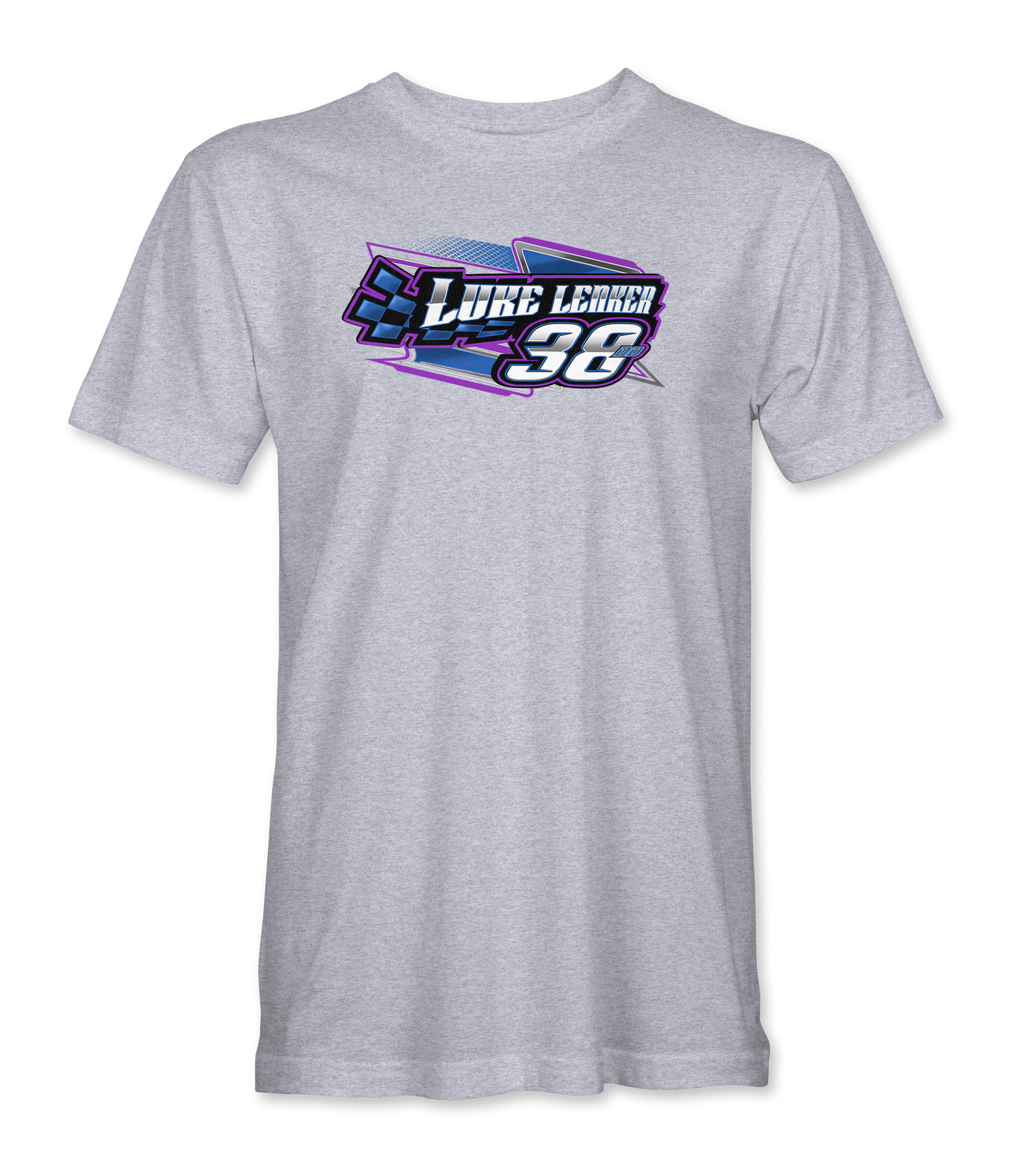 Luke Lenker T-Shirts
