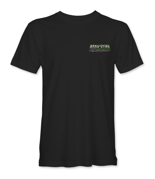 Addikktion Motorsports T-Shirts