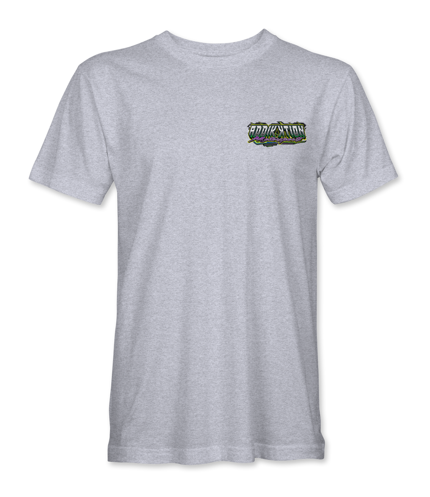 Addikktion Motorsports T-Shirts
