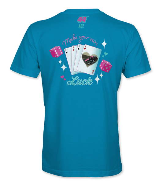 Queen of Hearts T-Shirts