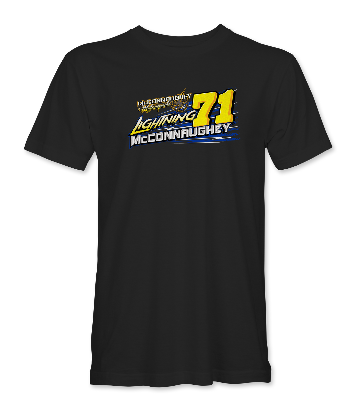 Aiden McConnaughey T-Shirts