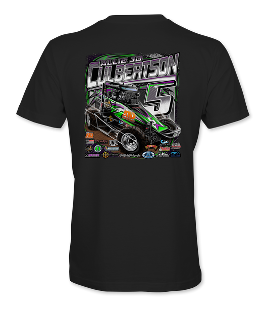 Allie Jo Culbertson T-Shirts