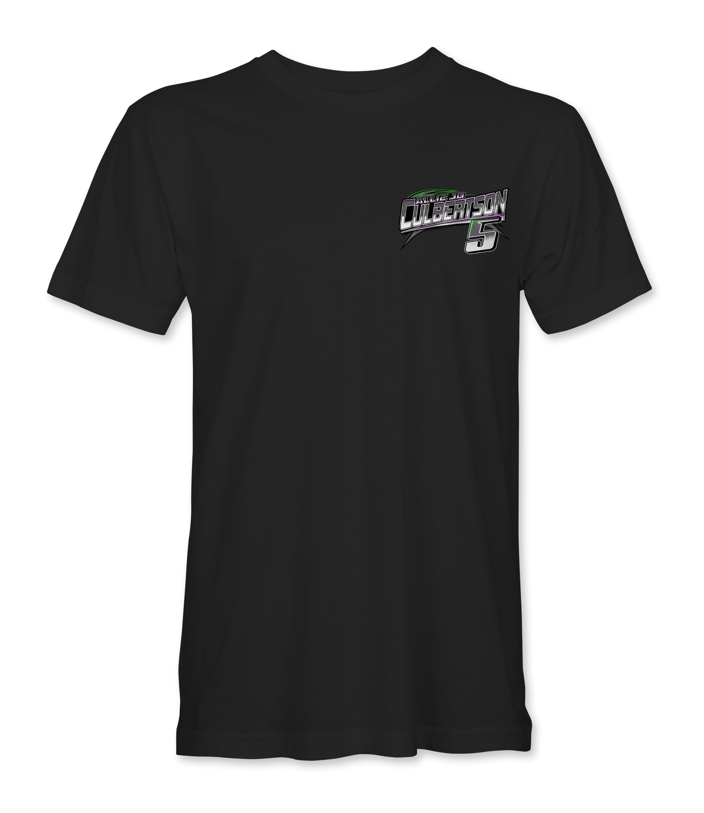 Allie Jo Culbertson T-Shirts