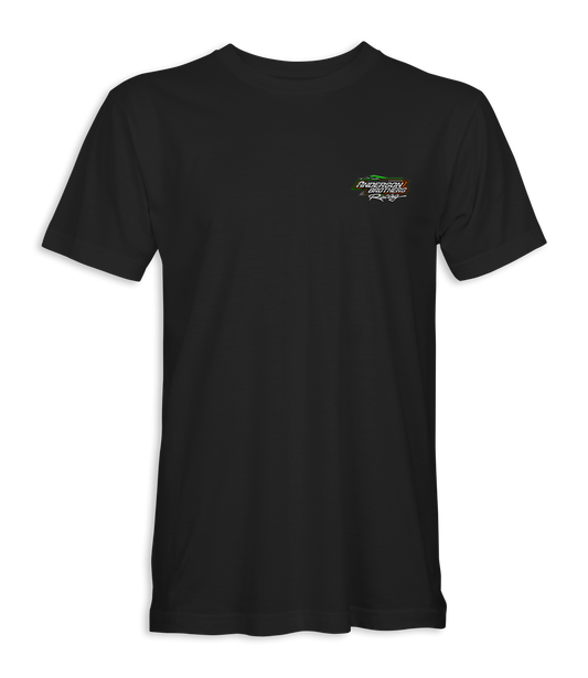 Anderson Brothers Racing 2025 Gildan 5000 T-Shirts