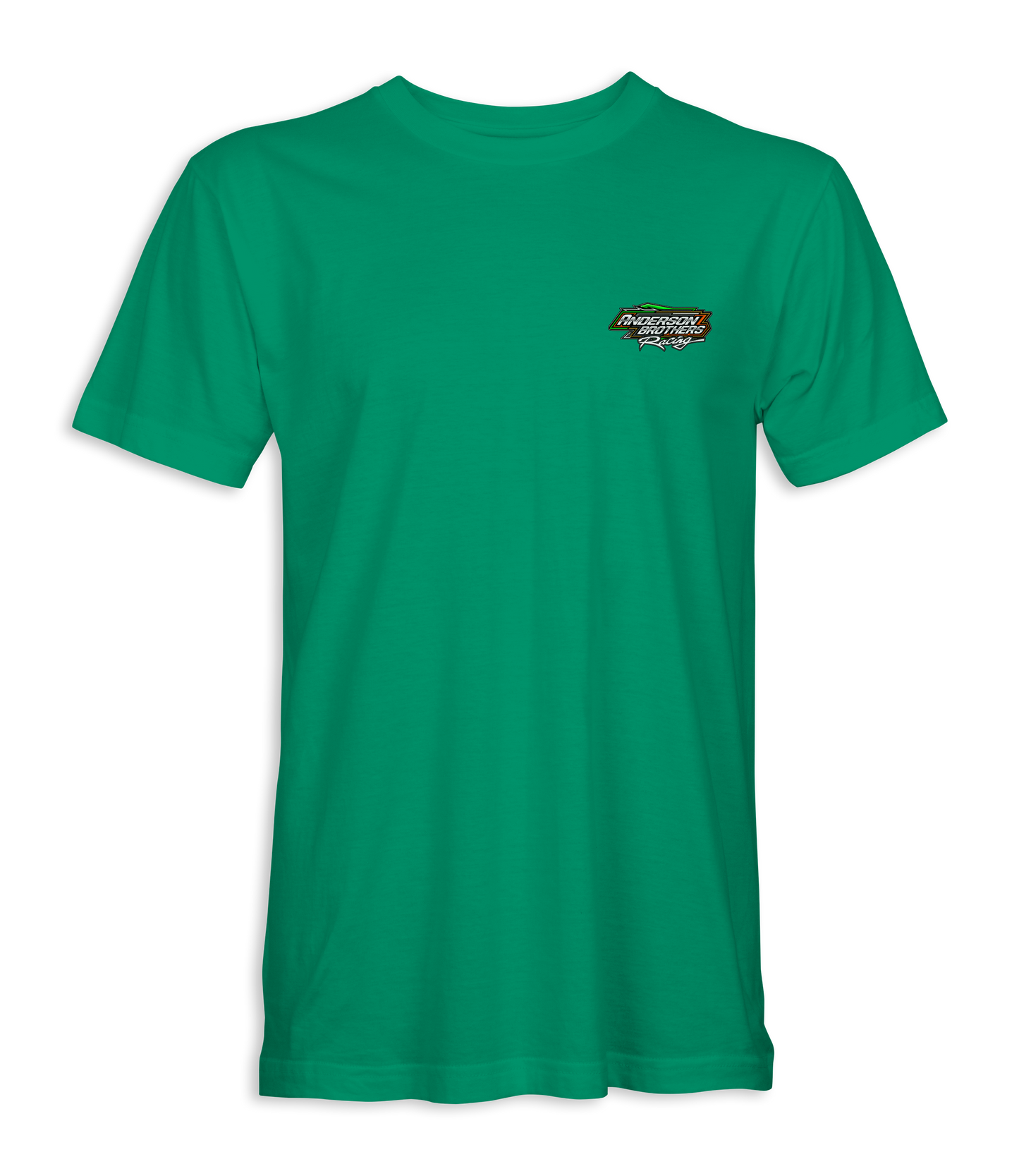 Anderson Brothers Racing 2025 Gildan 5000 T-Shirts
