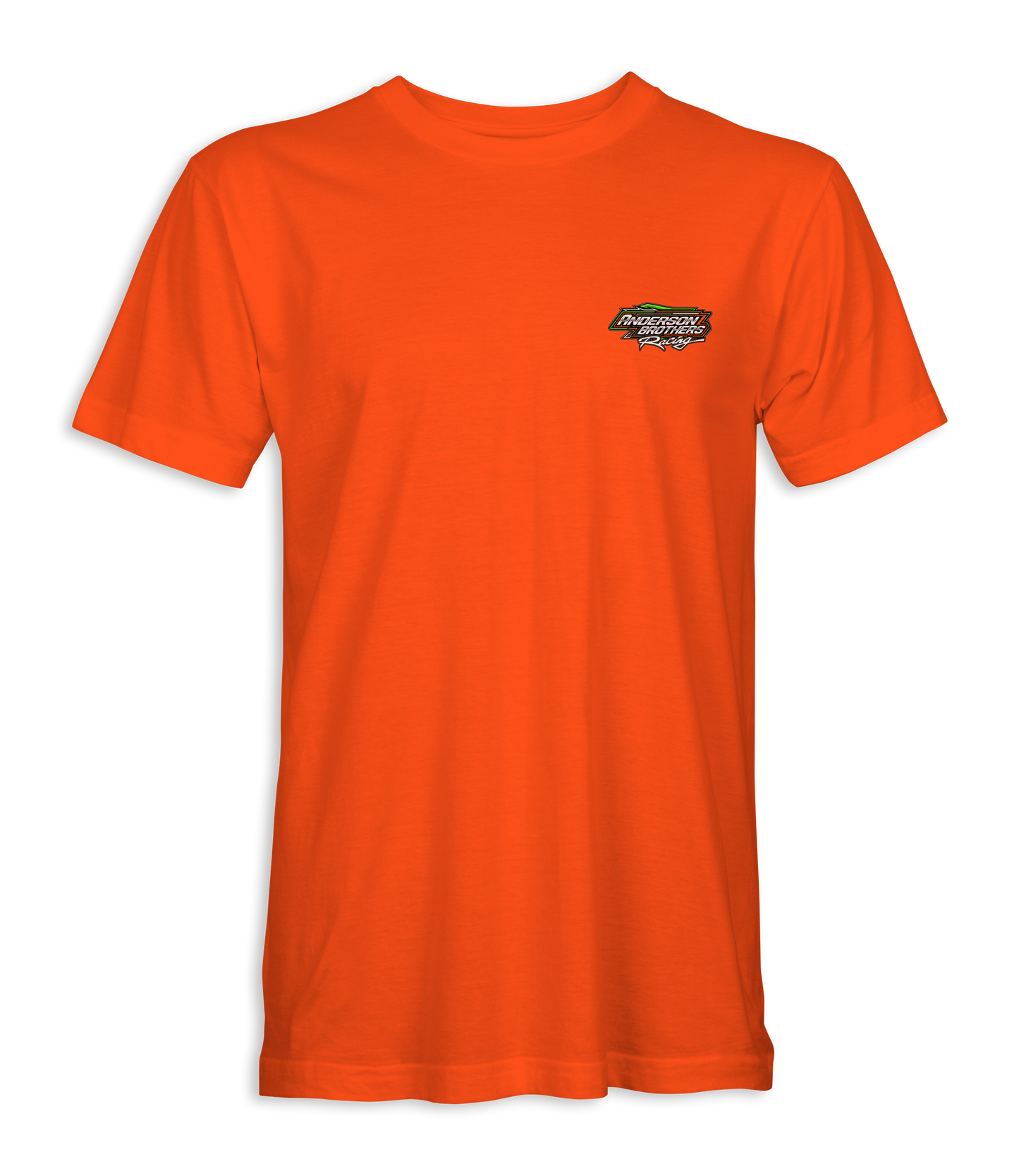 Anderson Brothers Racing 2025 Gildan 5000 T-Shirts