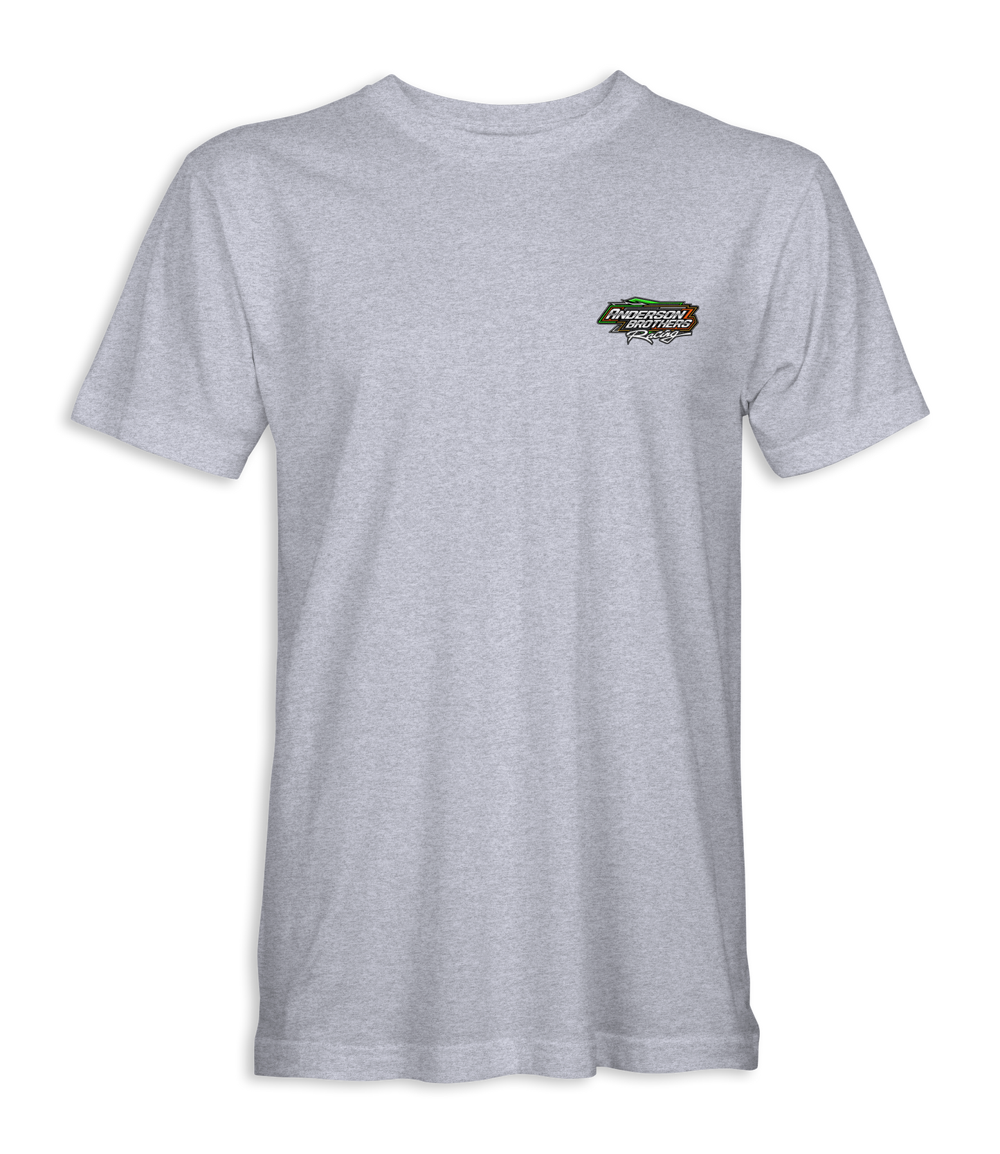 Anderson Brothers Racing 2025 Gildan 5000 T-Shirts