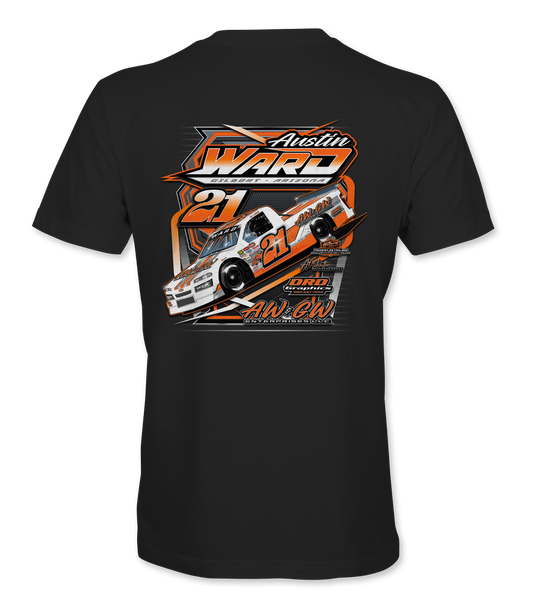 Austin Ward T-Shirts