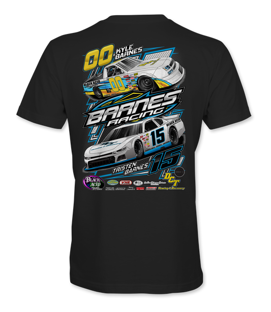 Barnes Racing T-Shirts