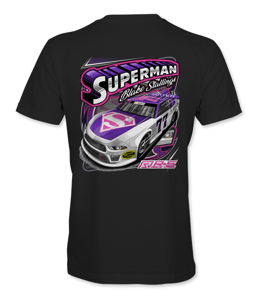 Blake Stallings T-Shirts