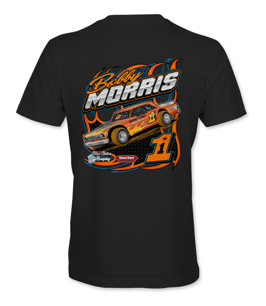 Bobby Morris T-Shirts