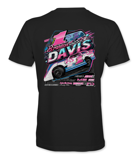Brandon Davis T-Shirts