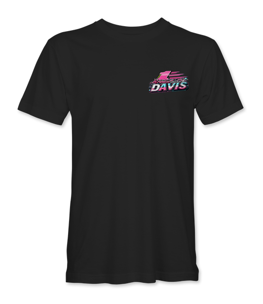 Brandon Davis T-Shirts