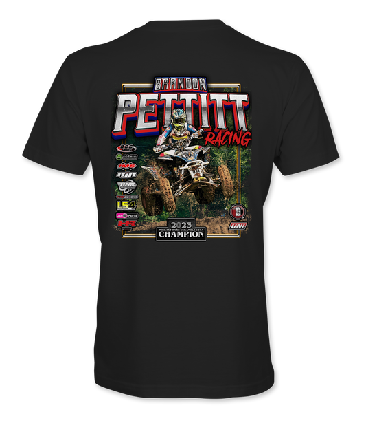 Brandon Pettitt 2024 T-Shirts