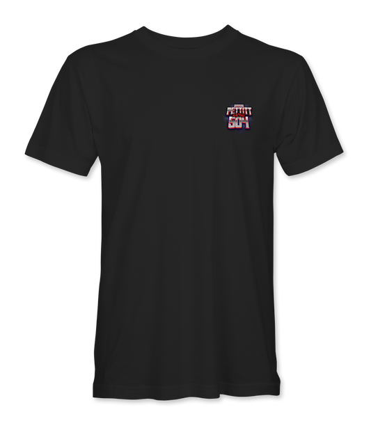 Brandon Pettitt 2024 T-Shirts