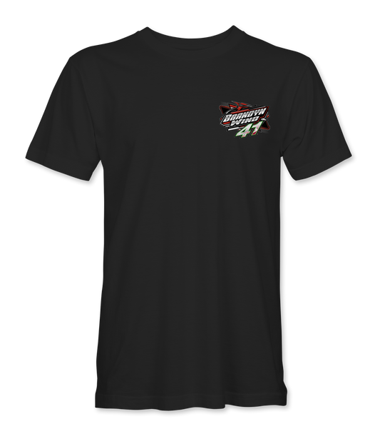 Brandyn Wind T-Shirts