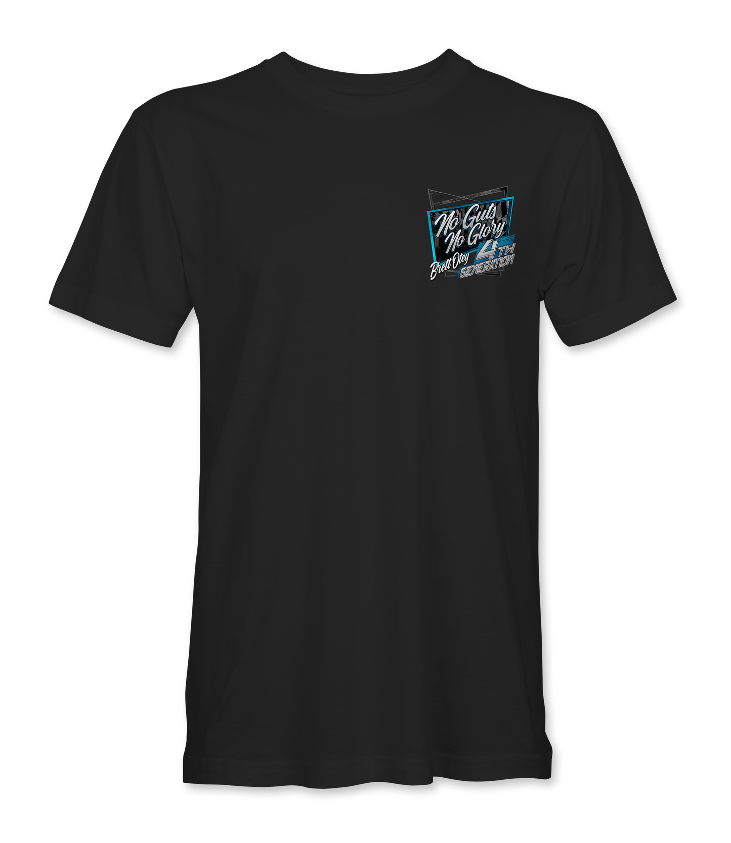Brett Otey T-Shirts