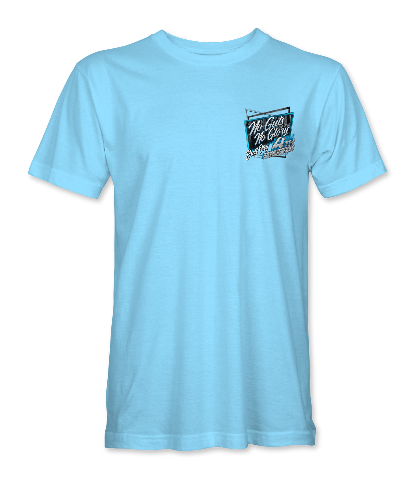 Brett Otey T-Shirts