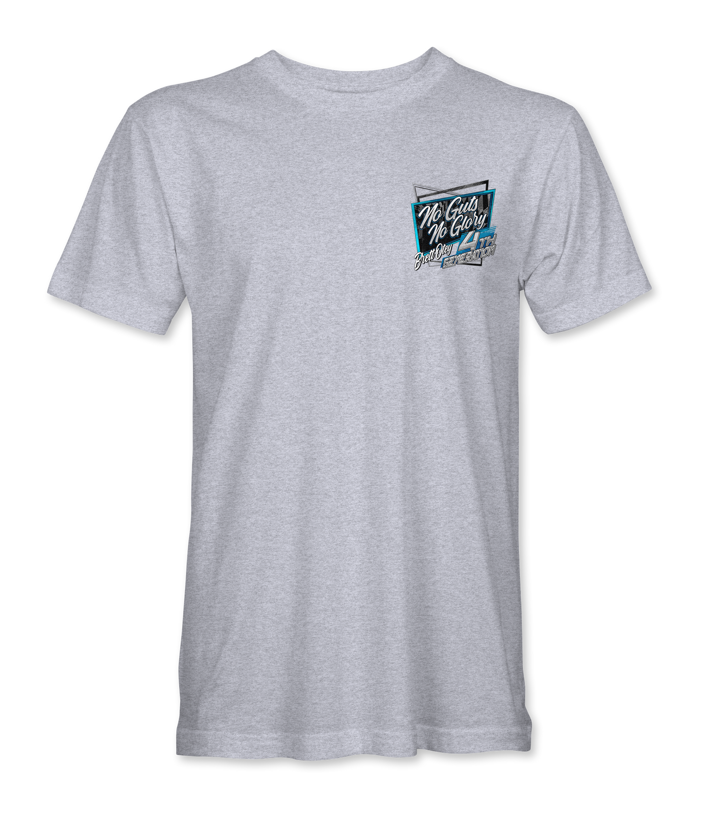 Brett Otey T-Shirts