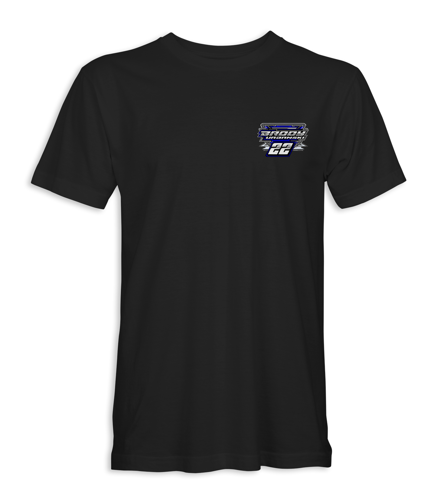 Brody Urbanski T-Shirts