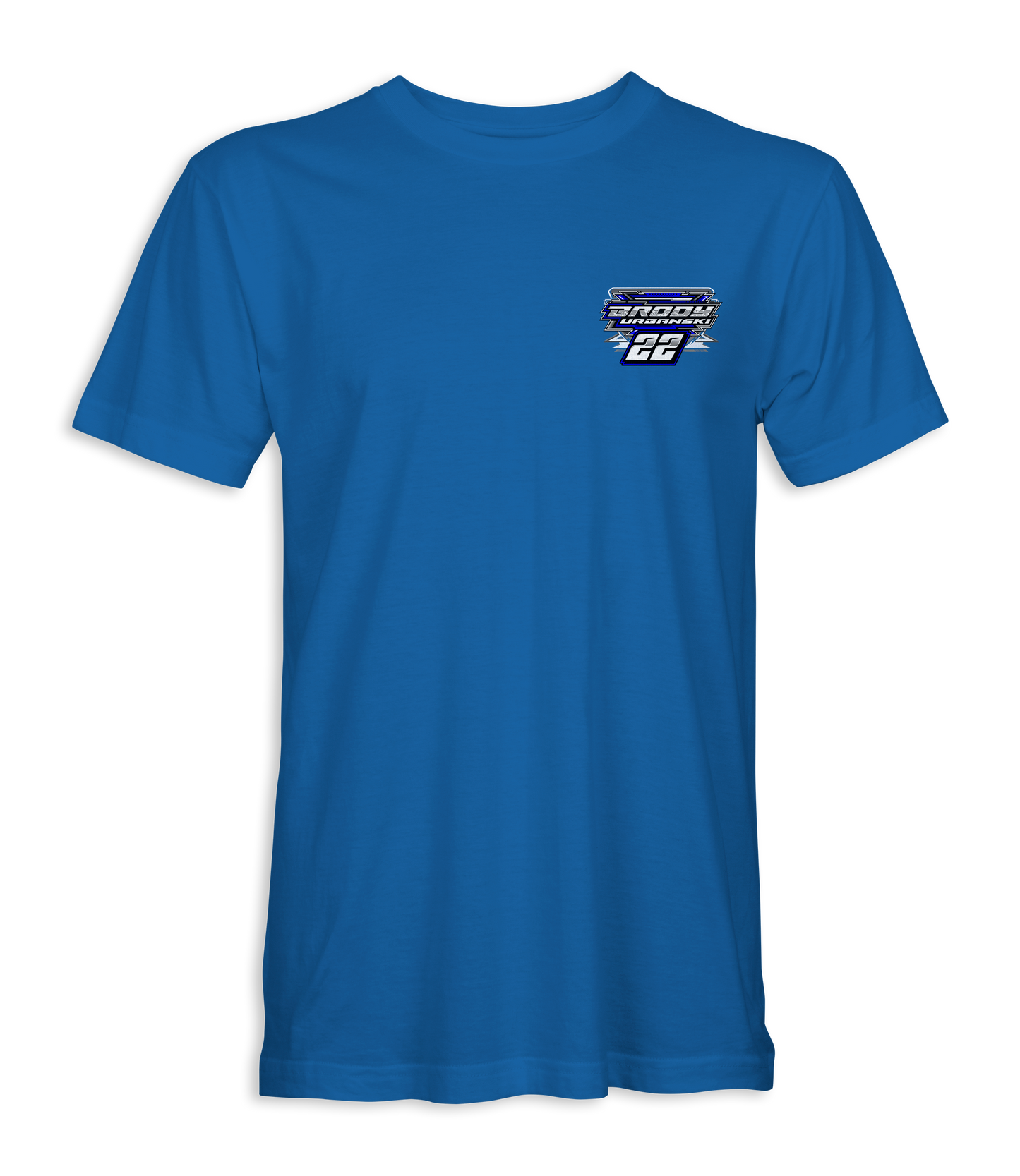 Brody Urbanski T-Shirts