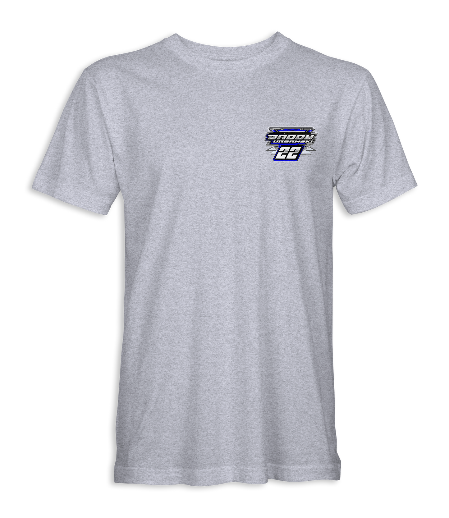Brody Urbanski T-Shirts