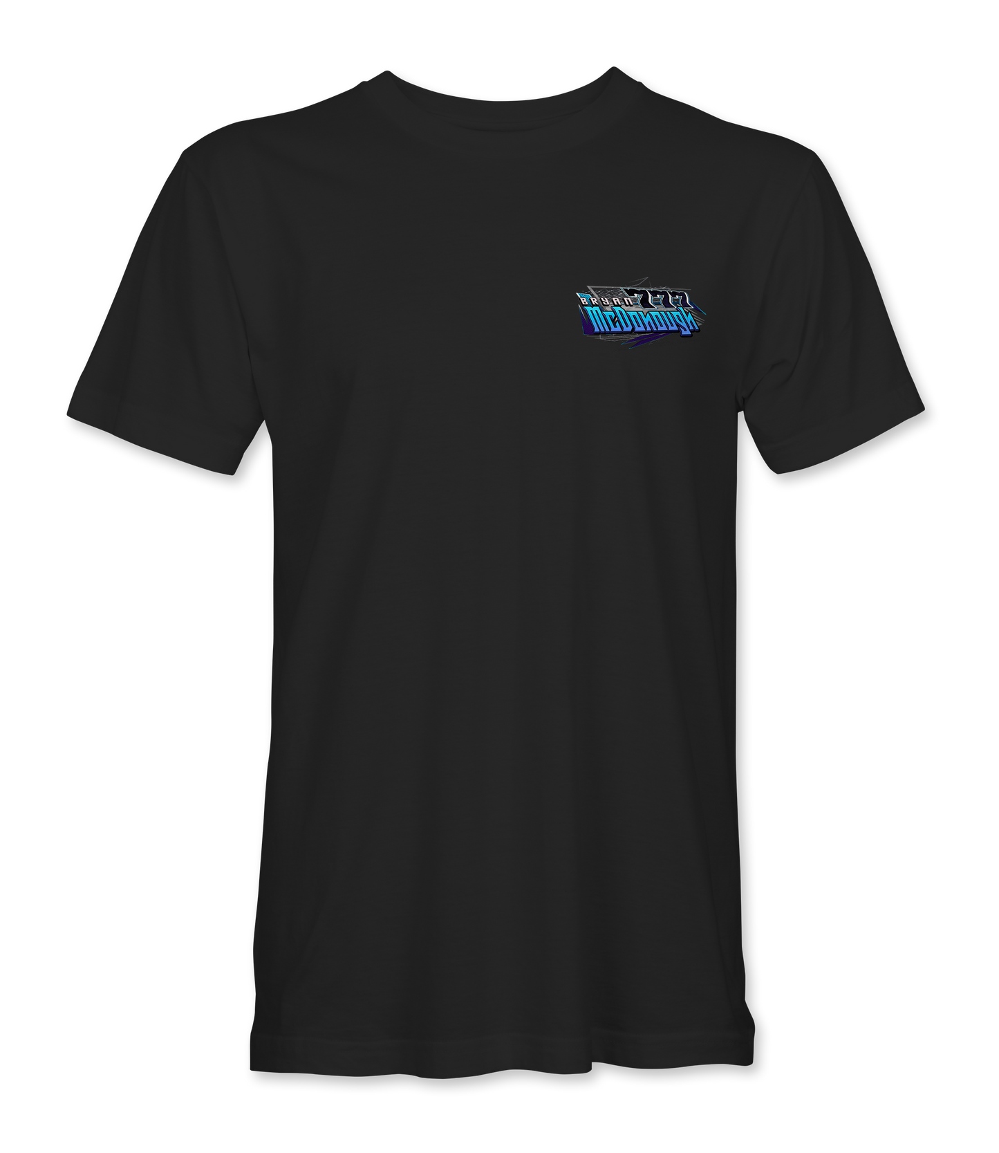 Bryan McDonough T-Shirts