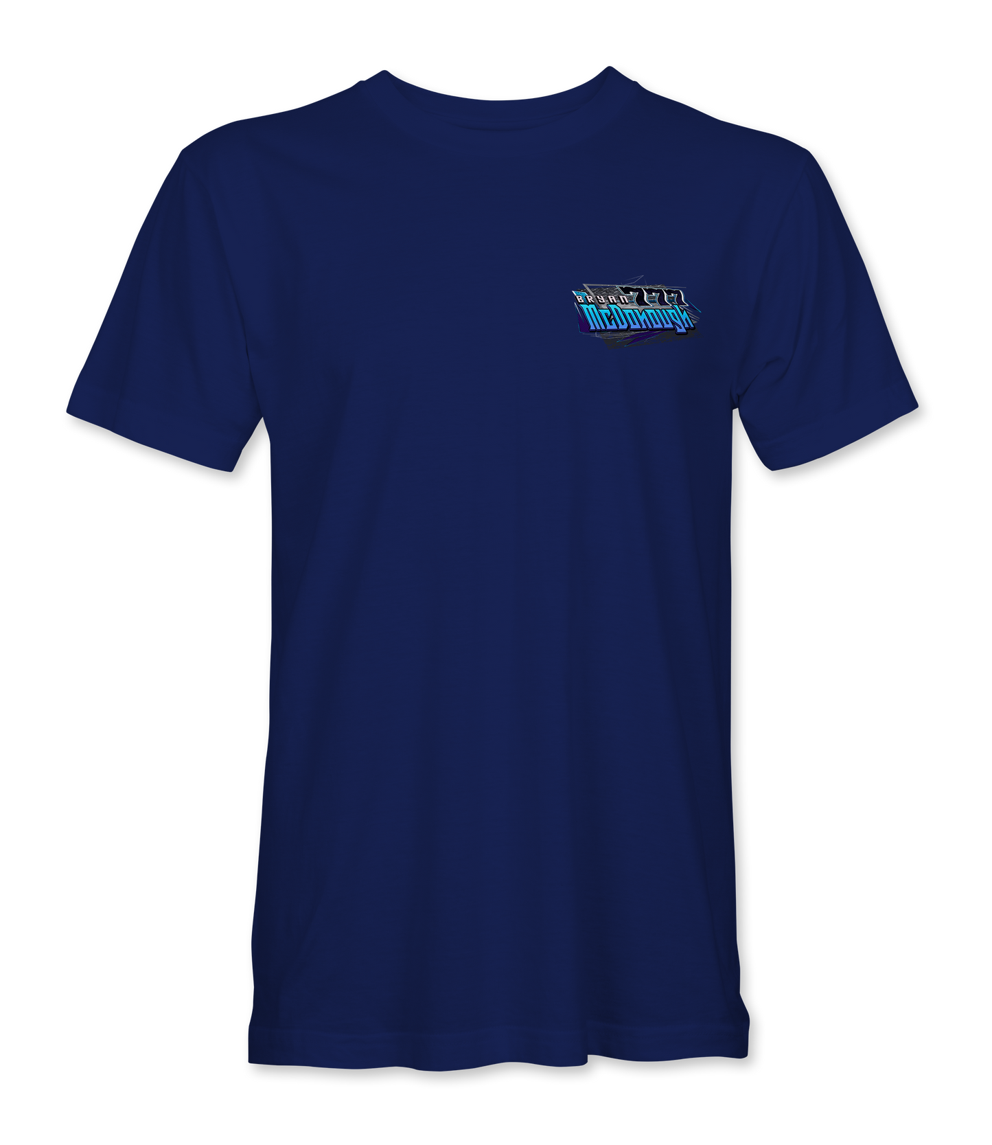 Bryan McDonough T-Shirts