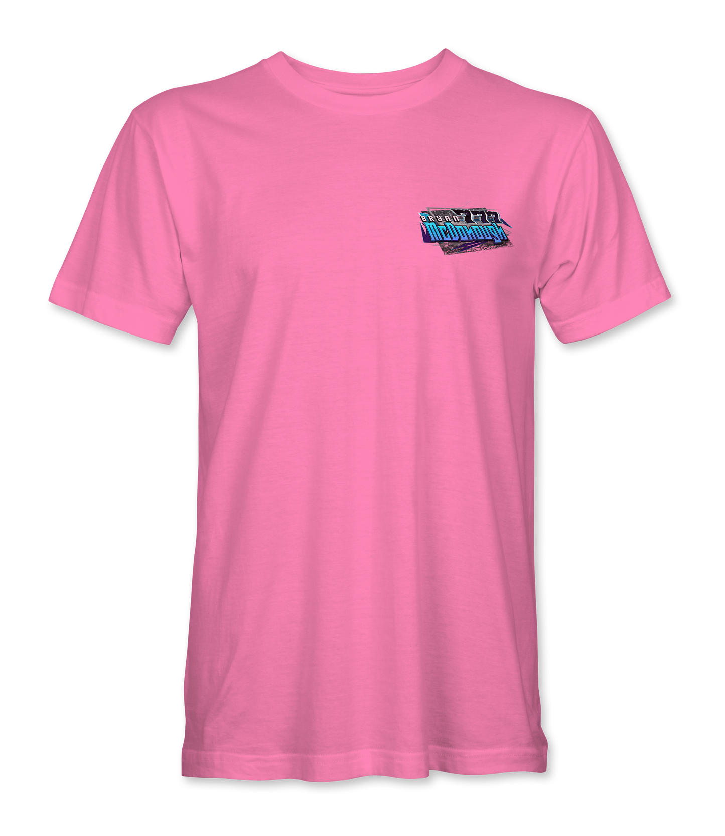 Bryan McDonough T-Shirts