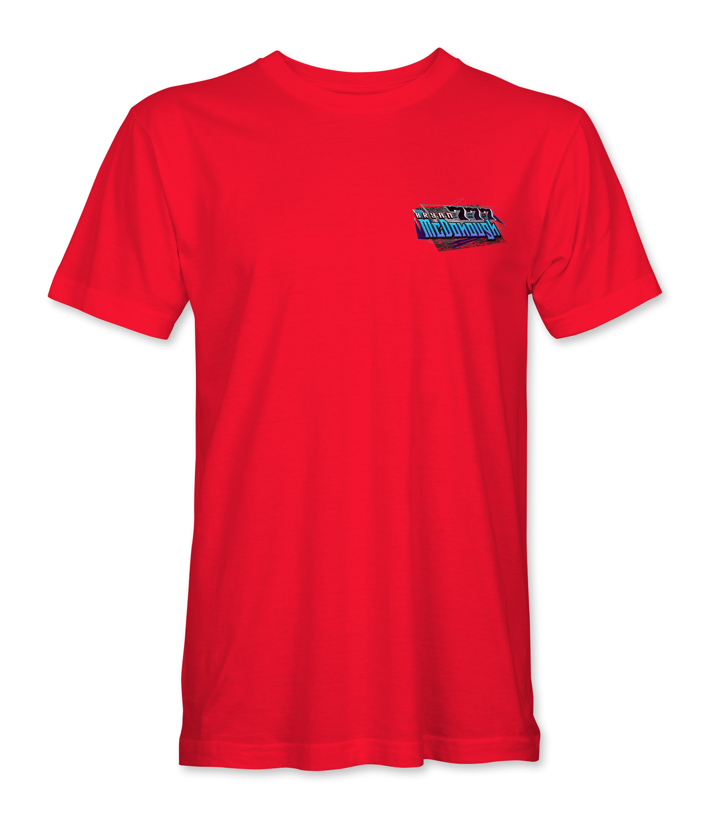 Bryan McDonough T-Shirts