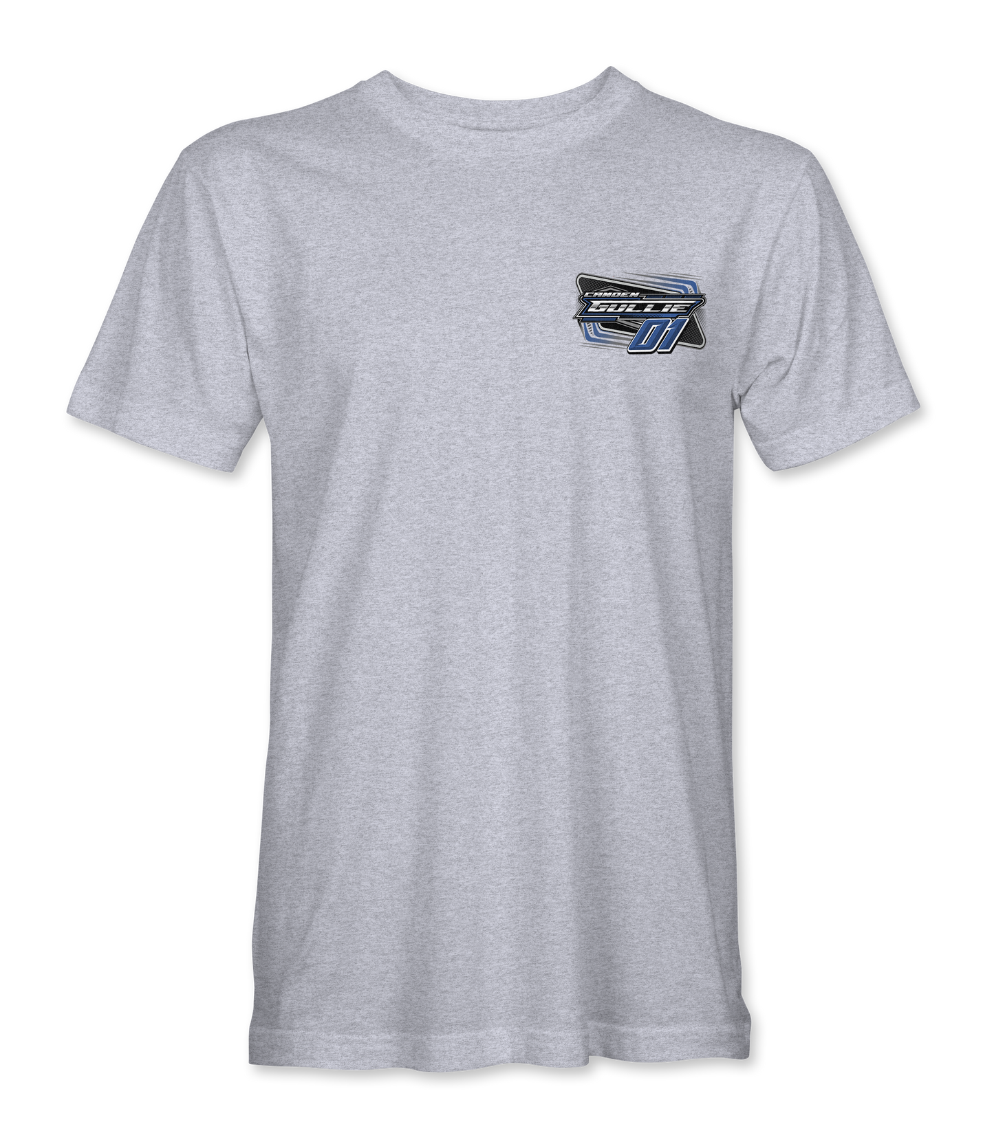 Camden Gullie T-Shirts