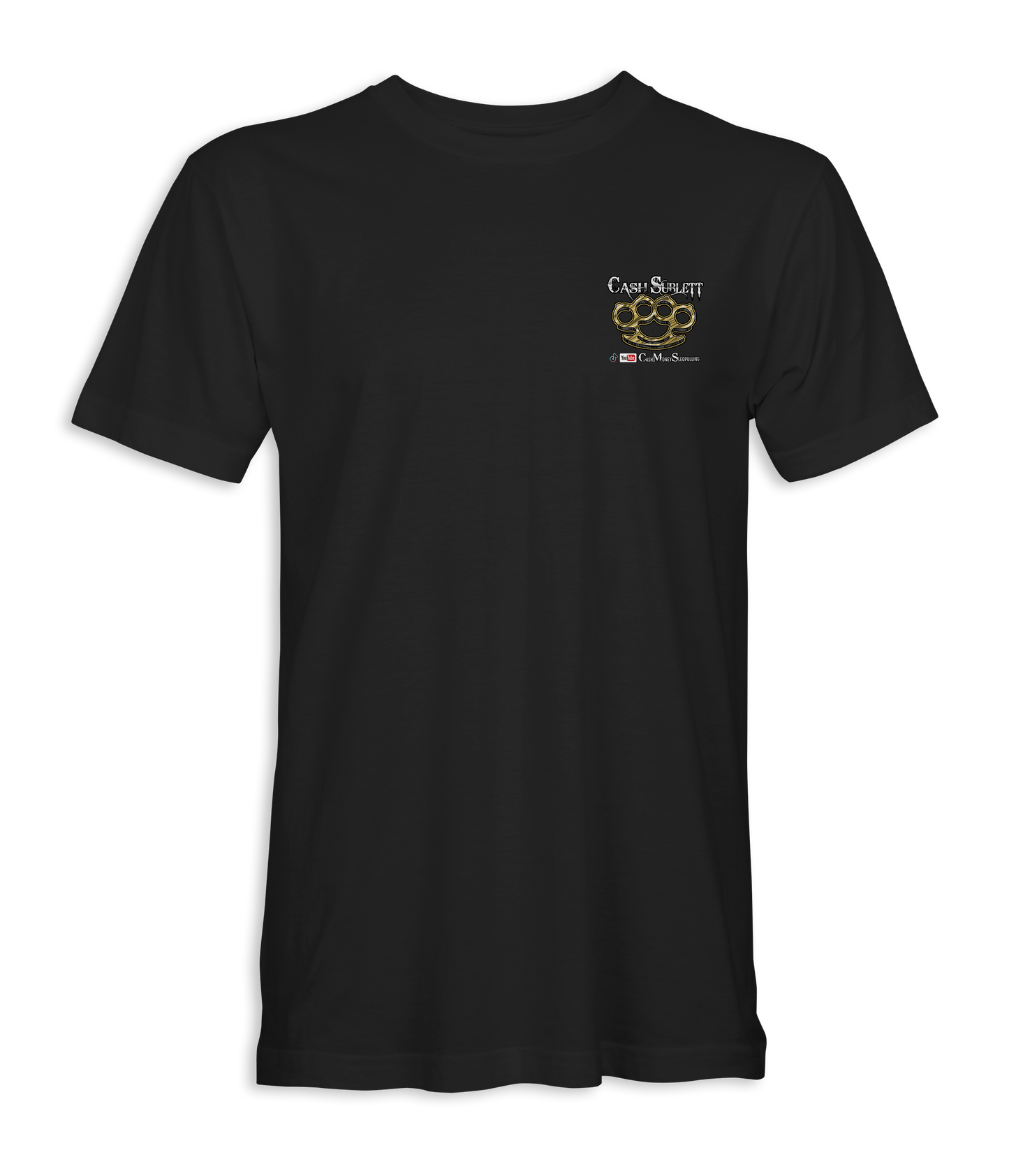 Cash Sublett T-Shirts