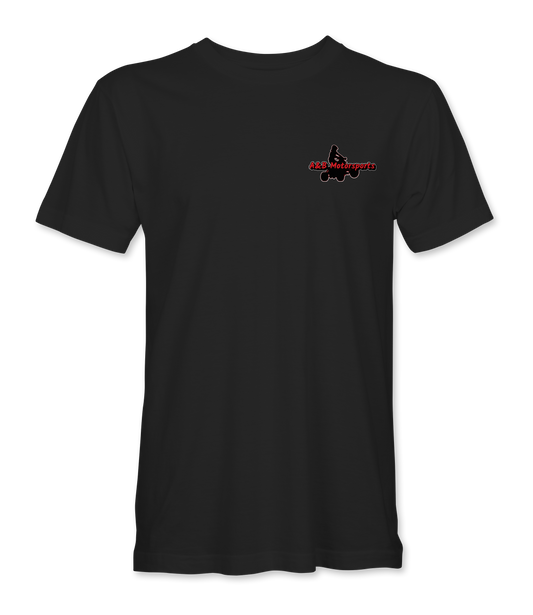 A&B Motorsports 2024 T-Shirts