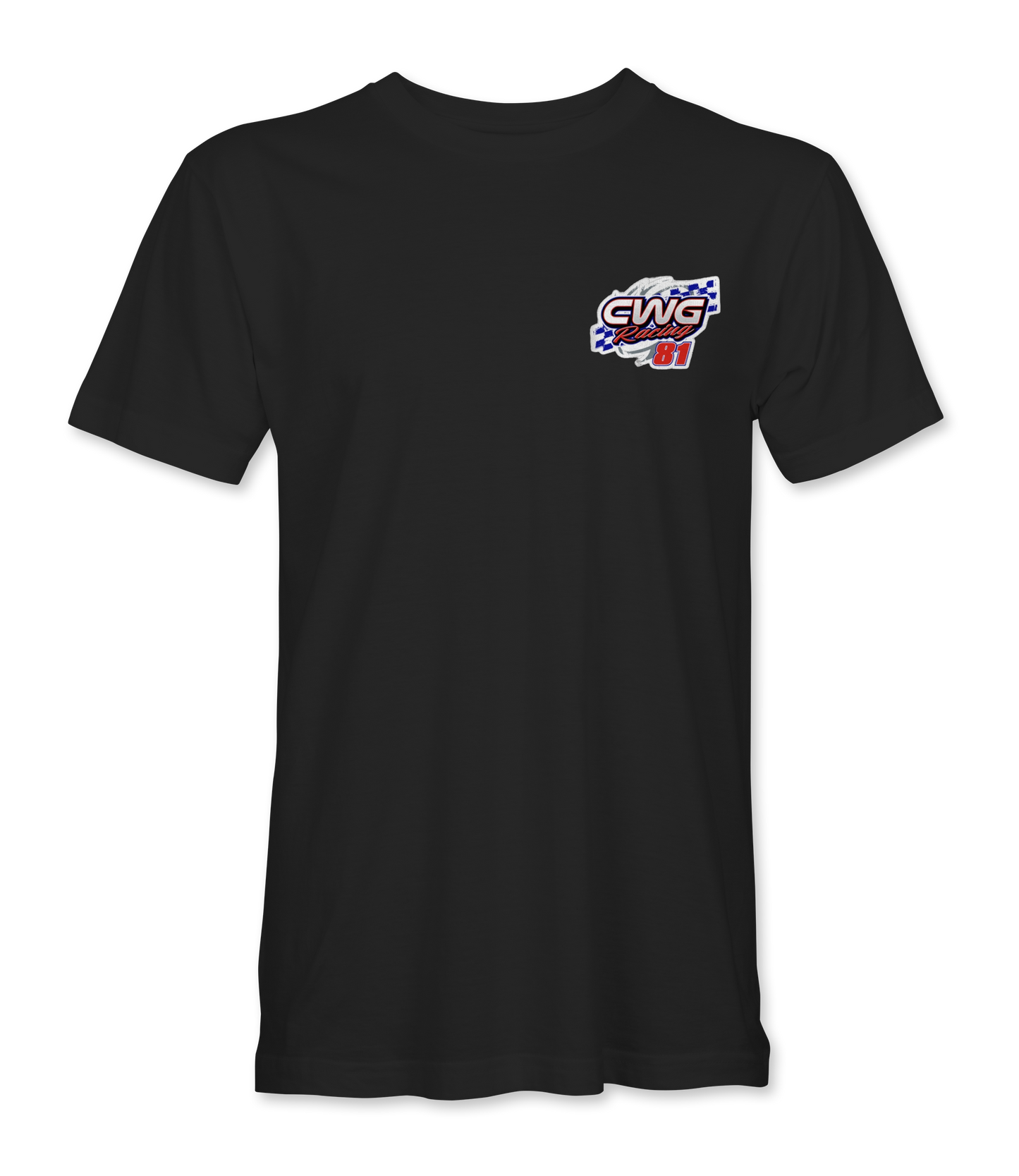 Chandler Gallman 2025 T-Shirts