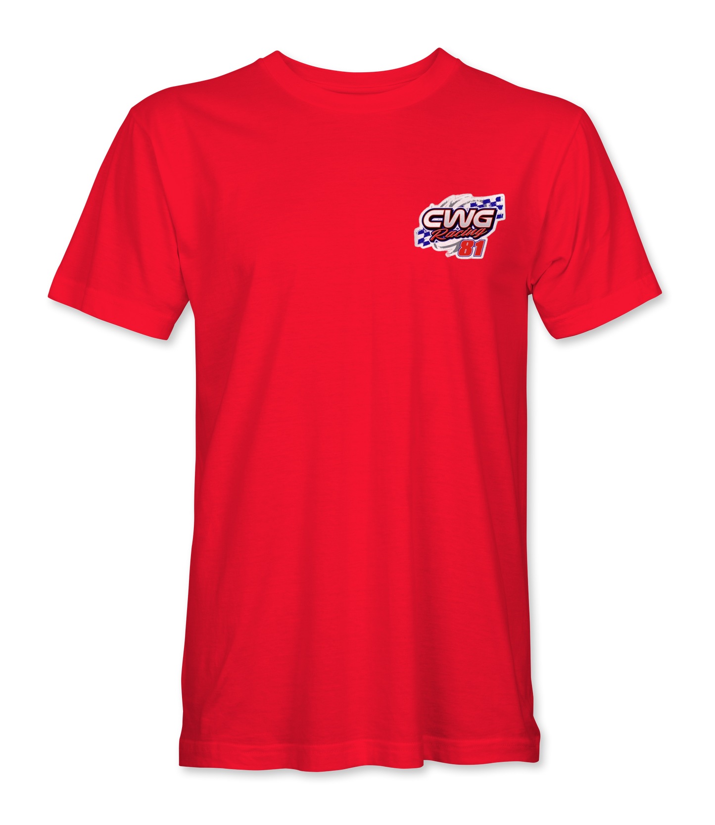 Chandler Gallman T-Shirts